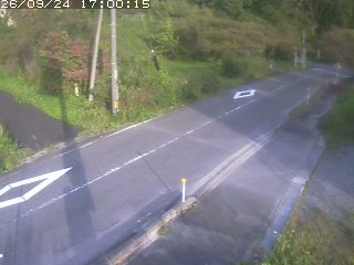 伯耆町大滝