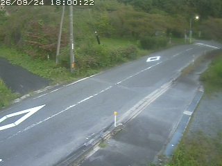 伯耆町大滝