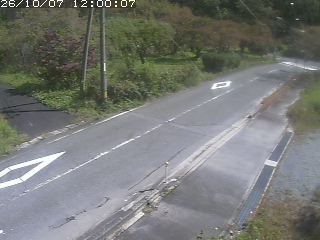 伯耆町大滝