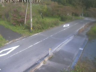 伯耆町大滝