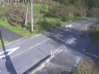 伯耆町大滝