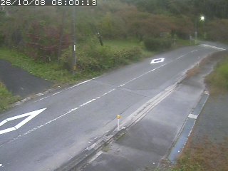 伯耆町大滝