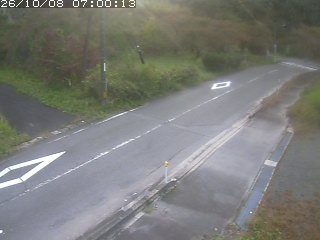 伯耆町大滝