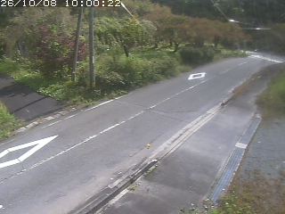 伯耆町大滝