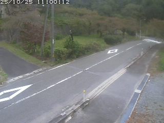 伯耆町大滝