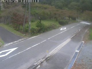 伯耆町大滝