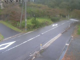 伯耆町大滝