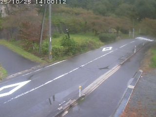 伯耆町大滝