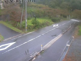 伯耆町大滝