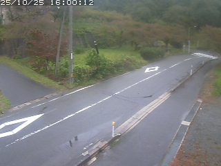 伯耆町大滝