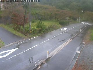 伯耆町大滝