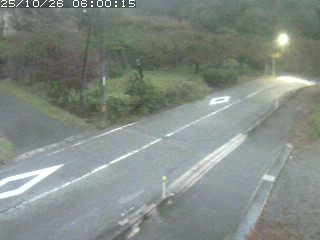 伯耆町大滝