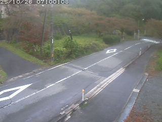 伯耆町大滝