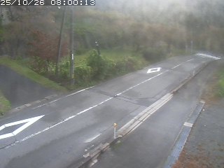 伯耆町大滝