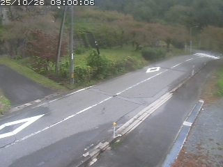 伯耆町大滝