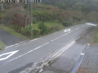 伯耆町大滝