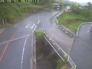 江府町日ノ詰
