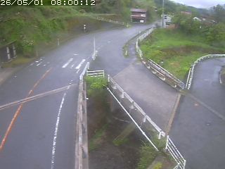 江府町日ノ詰
