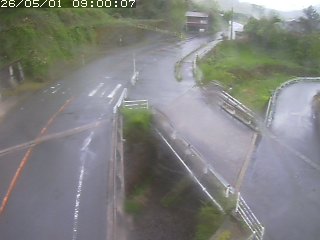 江府町日ノ詰