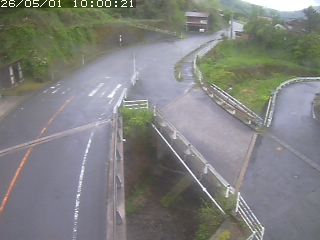 江府町日ノ詰