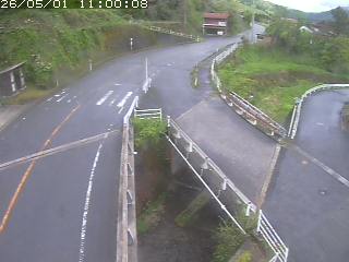 江府町日ノ詰