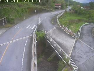 江府町日ノ詰