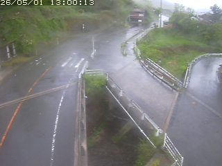 江府町日ノ詰