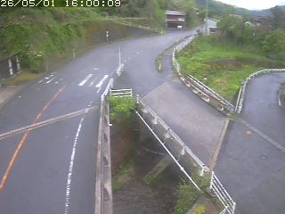 江府町日ノ詰