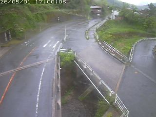 江府町日ノ詰