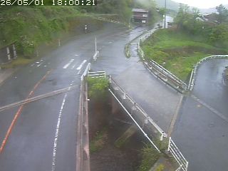 江府町日ノ詰