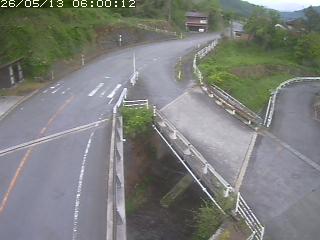 江府町日ノ詰