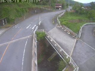 江府町日ノ詰