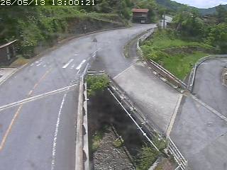 江府町日ノ詰
