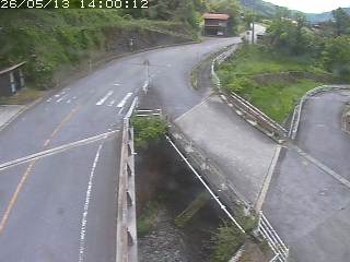 江府町日ノ詰