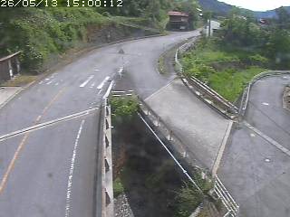 江府町日ノ詰