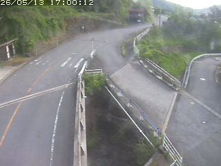 江府町日ノ詰