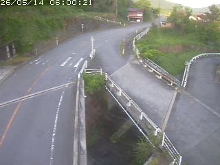江府町日ノ詰