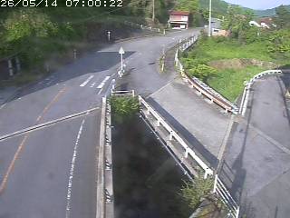 江府町日ノ詰