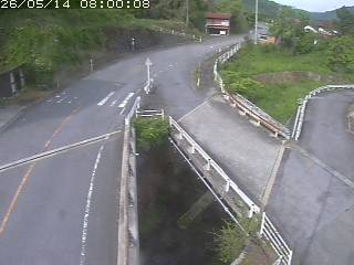 江府町日ノ詰