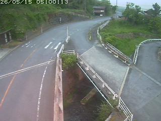 江府町日ノ詰