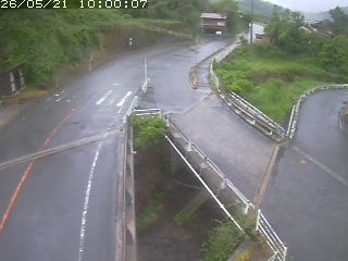 江府町日ノ詰