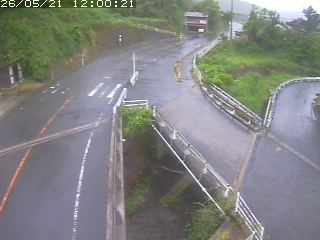 江府町日ノ詰