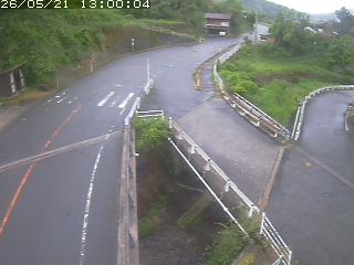 江府町日ノ詰