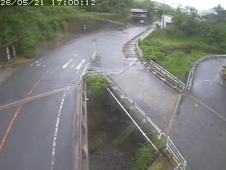江府町日ノ詰