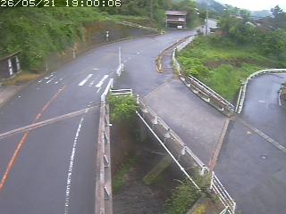 江府町日ノ詰