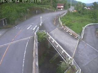 江府町日ノ詰
