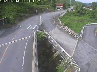 江府町日ノ詰