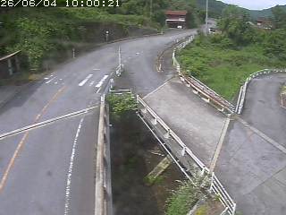 江府町日ノ詰