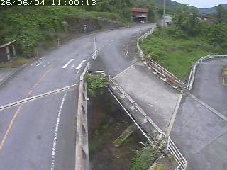 江府町日ノ詰