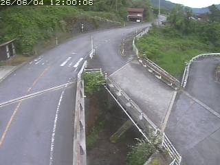 江府町日ノ詰